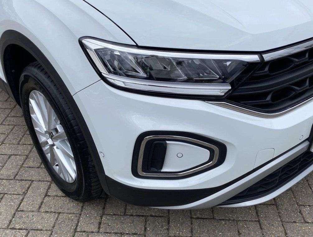 2022 VOLKSWAGEN T-ROC 2022 VOLKSWAGEN T-ROC