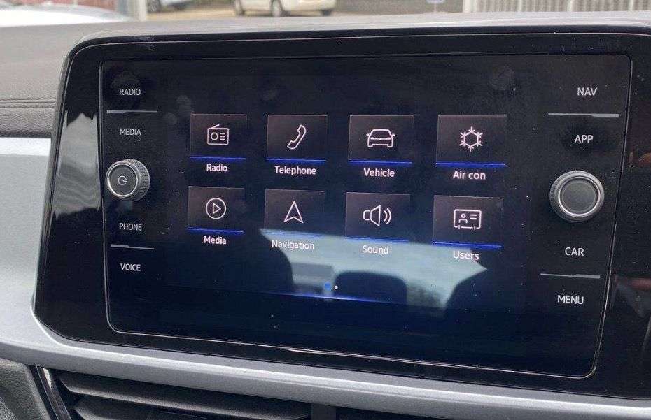 2022 VOLKSWAGEN T-ROC 2022 VOLKSWAGEN T-ROC