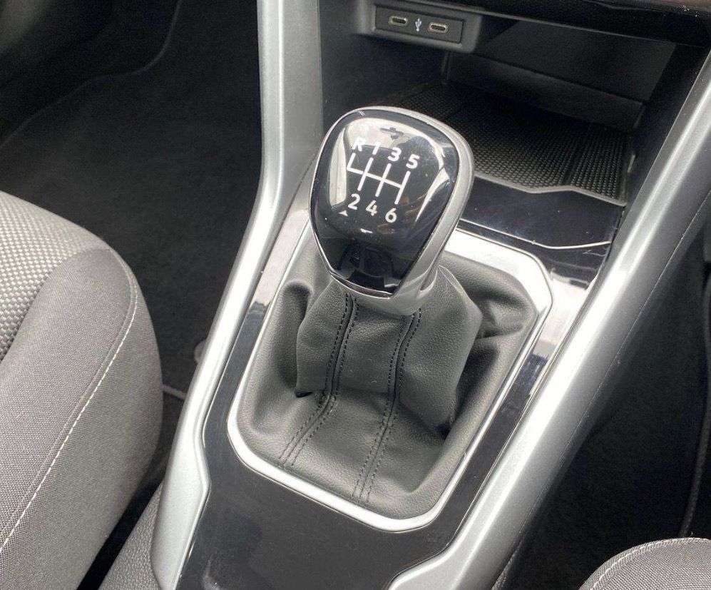 2022 VOLKSWAGEN T-ROC 2022 VOLKSWAGEN T-ROC