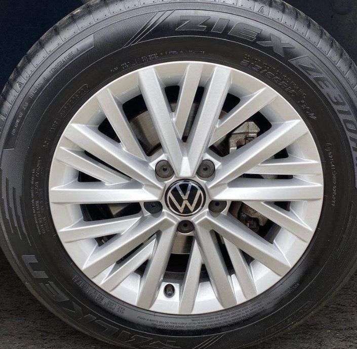 2022 VOLKSWAGEN T-ROC 2022 VOLKSWAGEN T-ROC