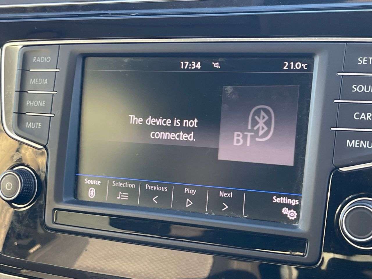 2017 VOLKSWAGEN TOURAN 2017 VOLKSWAGEN TOURAN