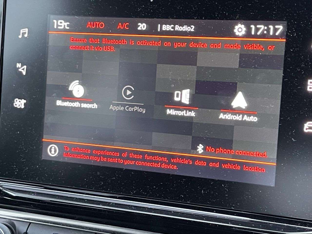 A 2023 CITROEN C3 1.2 PureTech C-Series Edition Hatchback 5dr Petrol Manual Euro 6 (s/s) (83 A 2023 CITROEN C3 1.2 PureTech C-Series Edition Hatchback 5dr Petrol Manual Euro 6 (s/s) (83