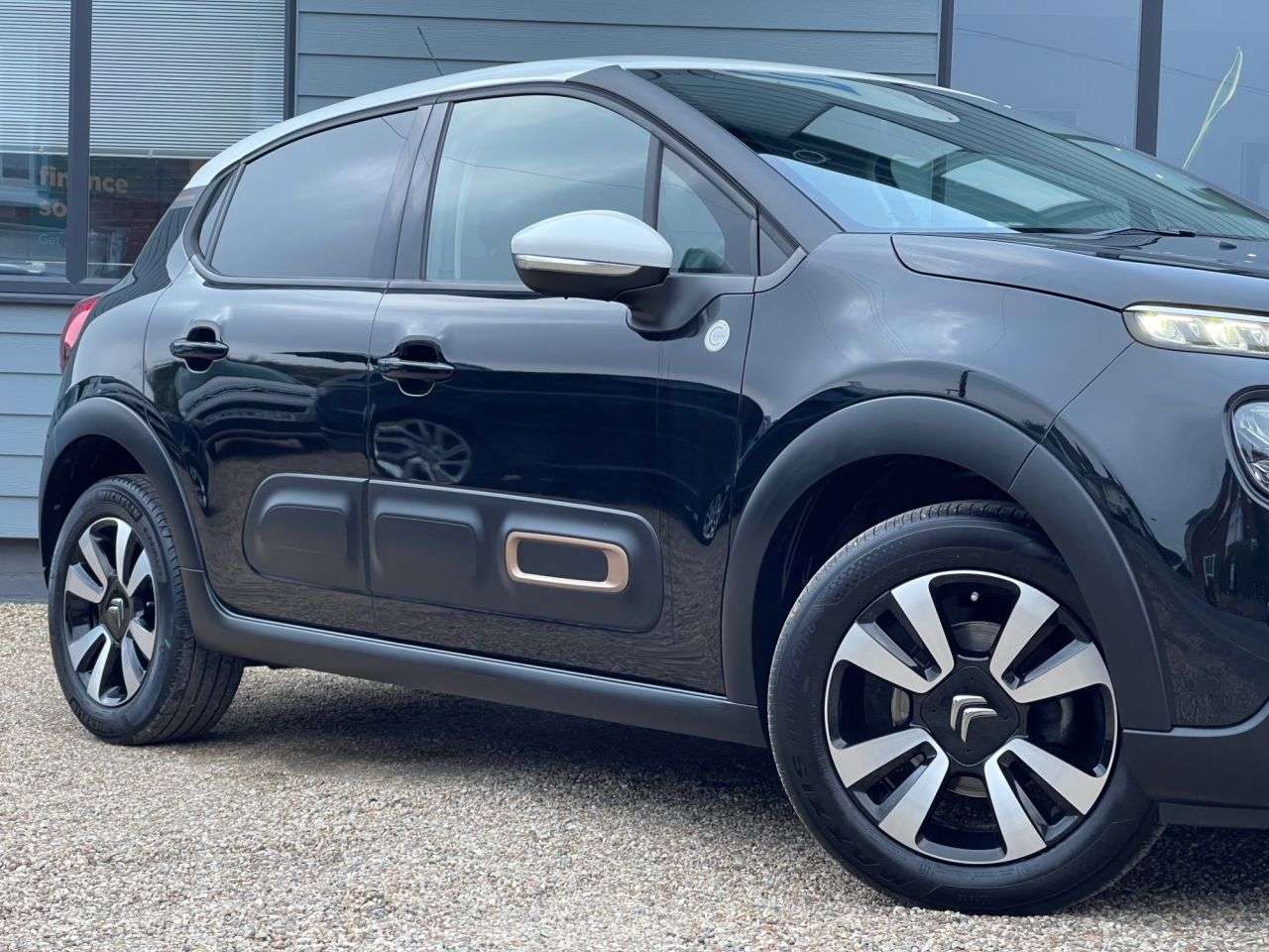 2023 CITROEN C3 2023 CITROEN C3