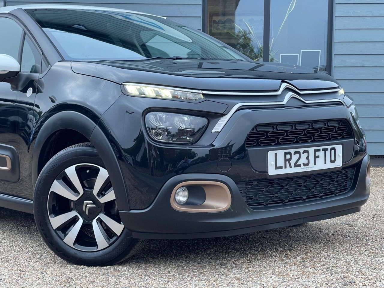 2023 CITROEN C3 2023 CITROEN C3