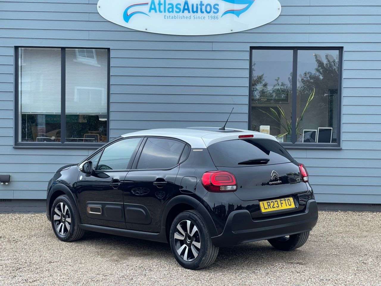 2023 CITROEN C3 2023 CITROEN C3