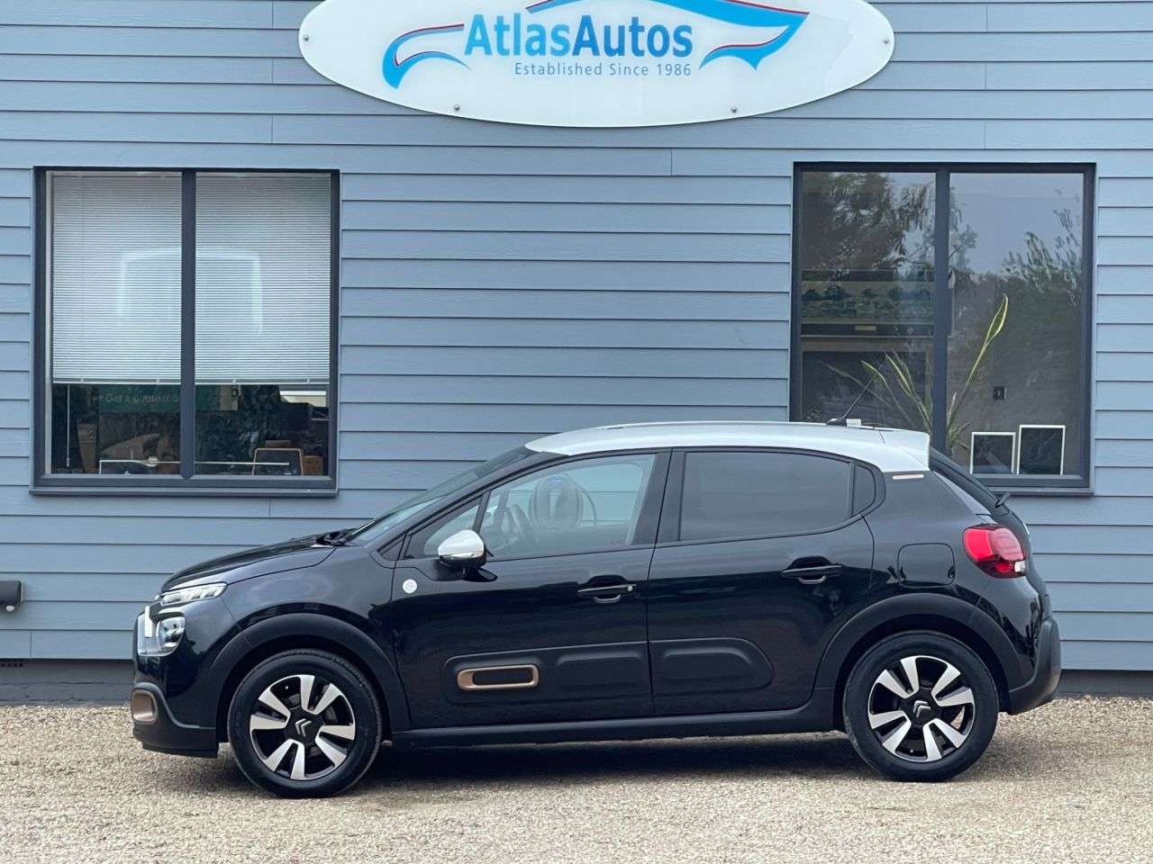 2023 CITROEN C3 2023 CITROEN C3