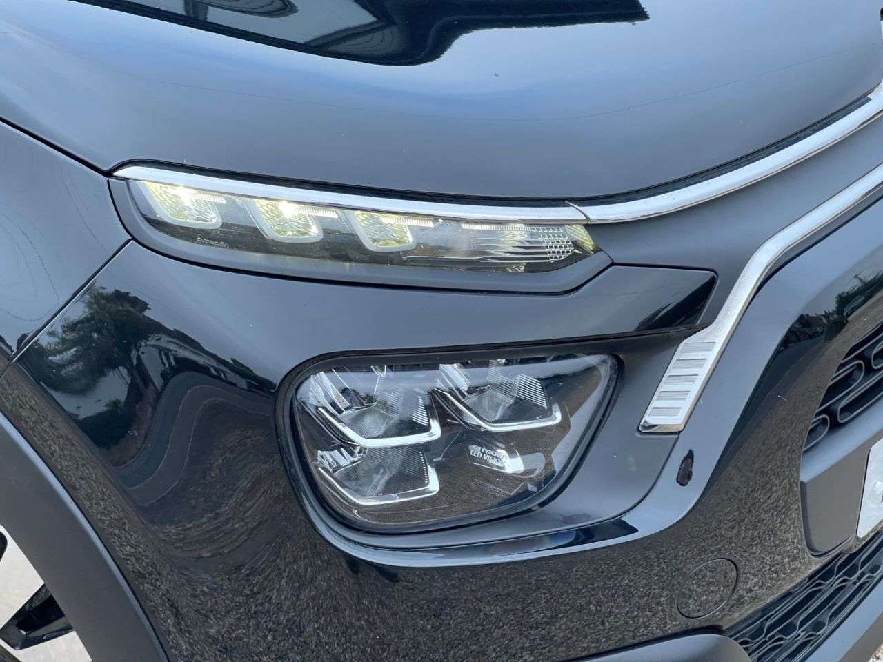 2023 CITROEN C3 2023 CITROEN C3