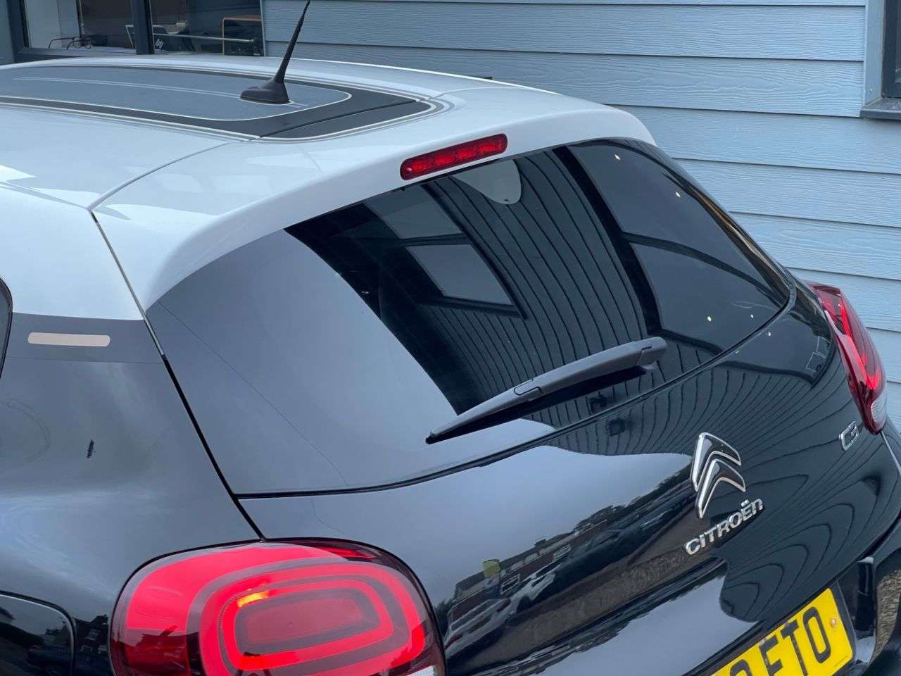 2023 CITROEN C3 2023 CITROEN C3