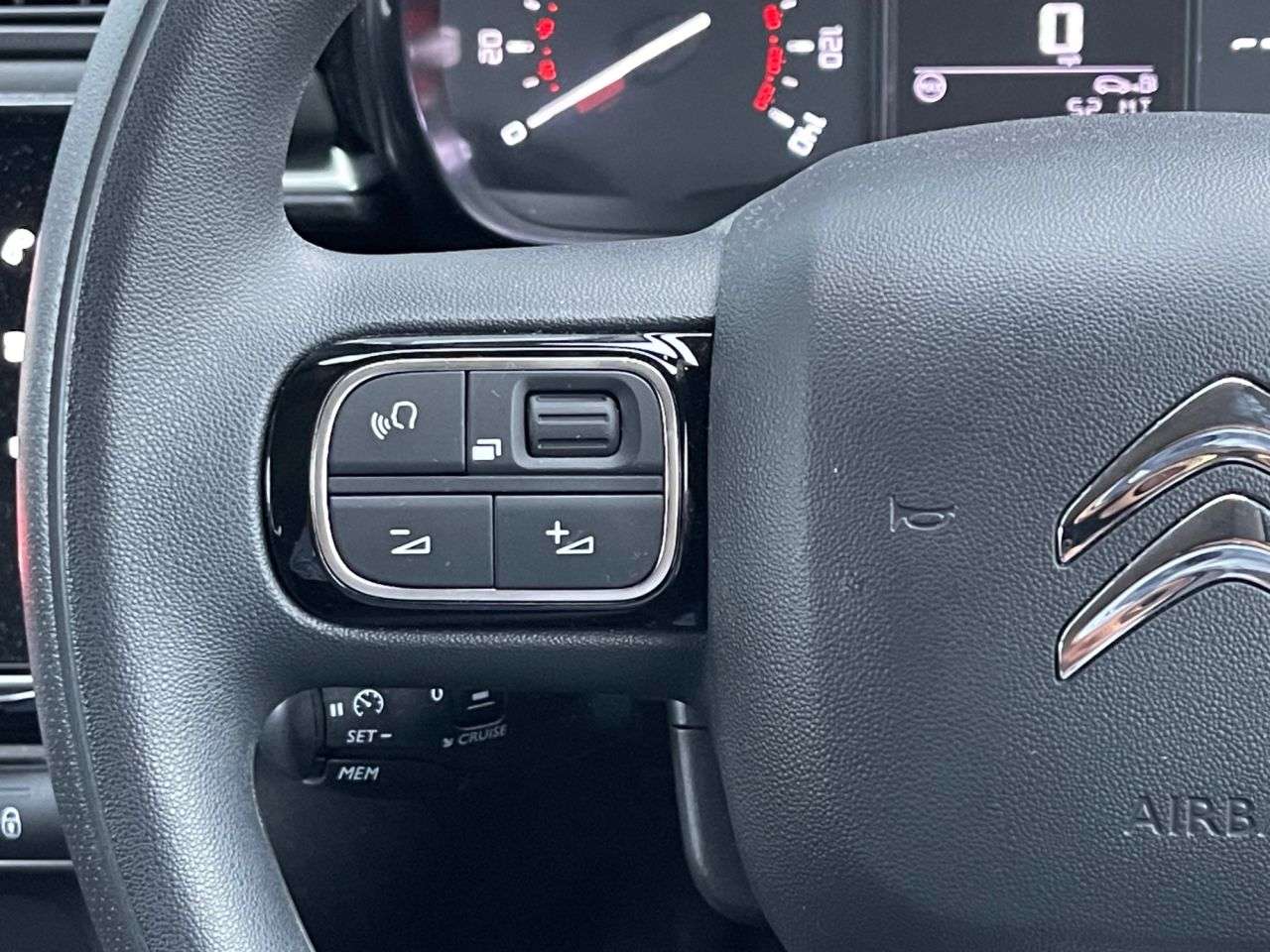 2023 CITROEN C3 2023 CITROEN C3