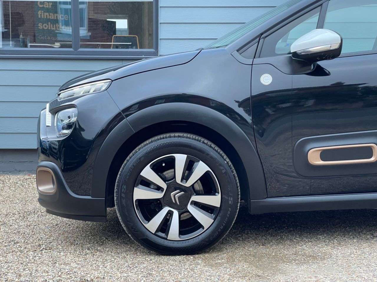 2023 CITROEN C3 2023 CITROEN C3