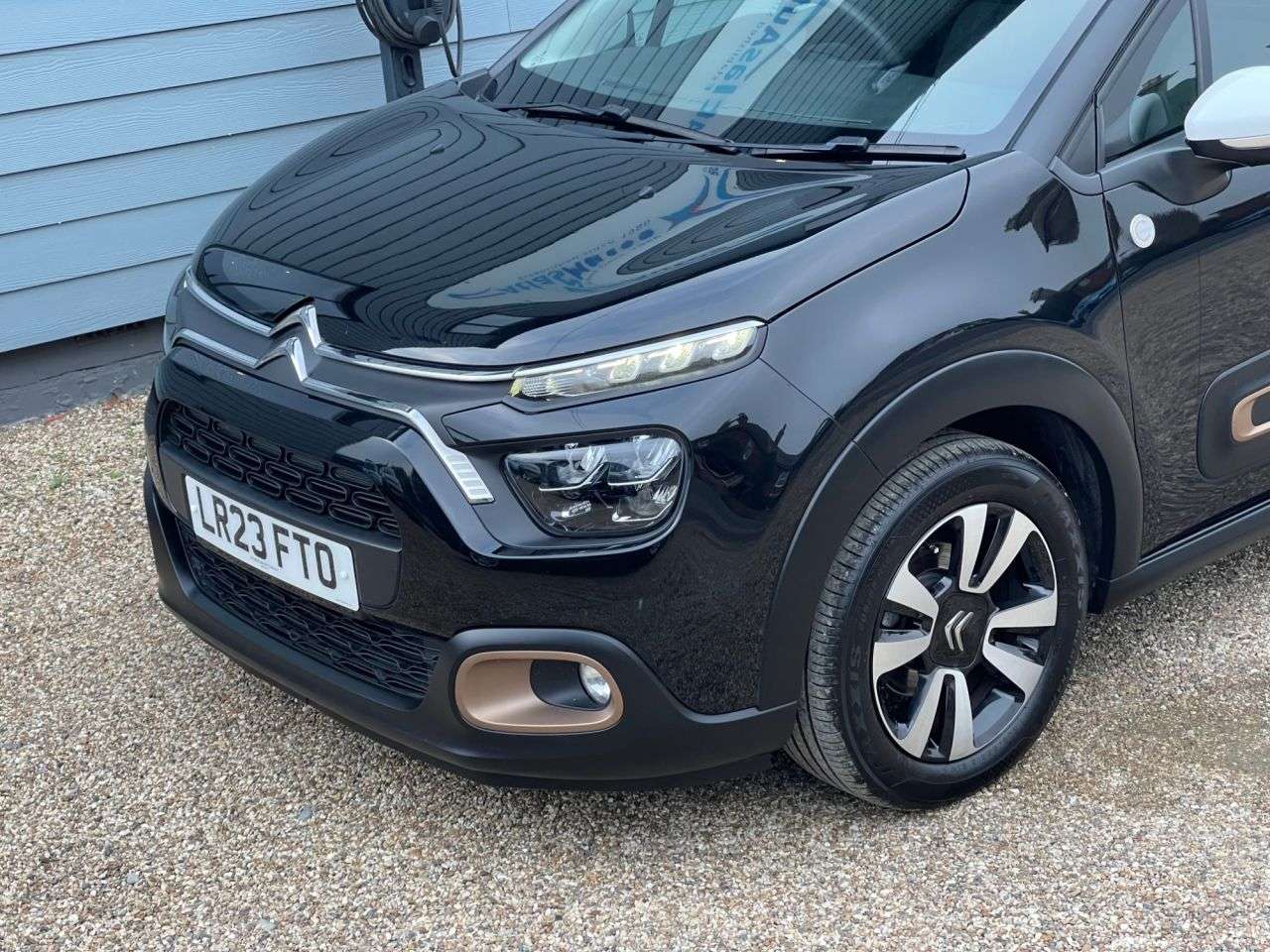 2023 CITROEN C3 2023 CITROEN C3