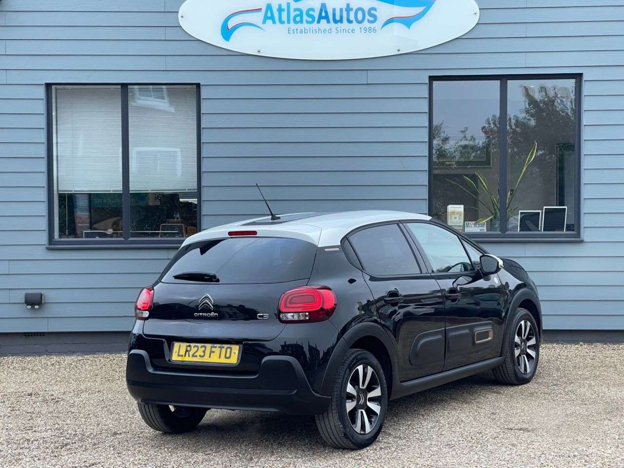 2023 CITROEN C3 2023 CITROEN C3
