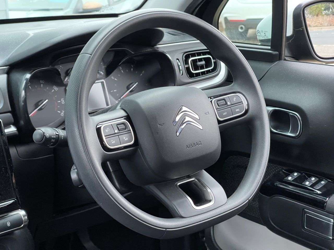 2023 CITROEN C3 2023 CITROEN C3