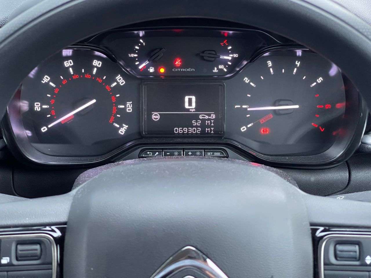 2023 CITROEN C3 2023 CITROEN C3
