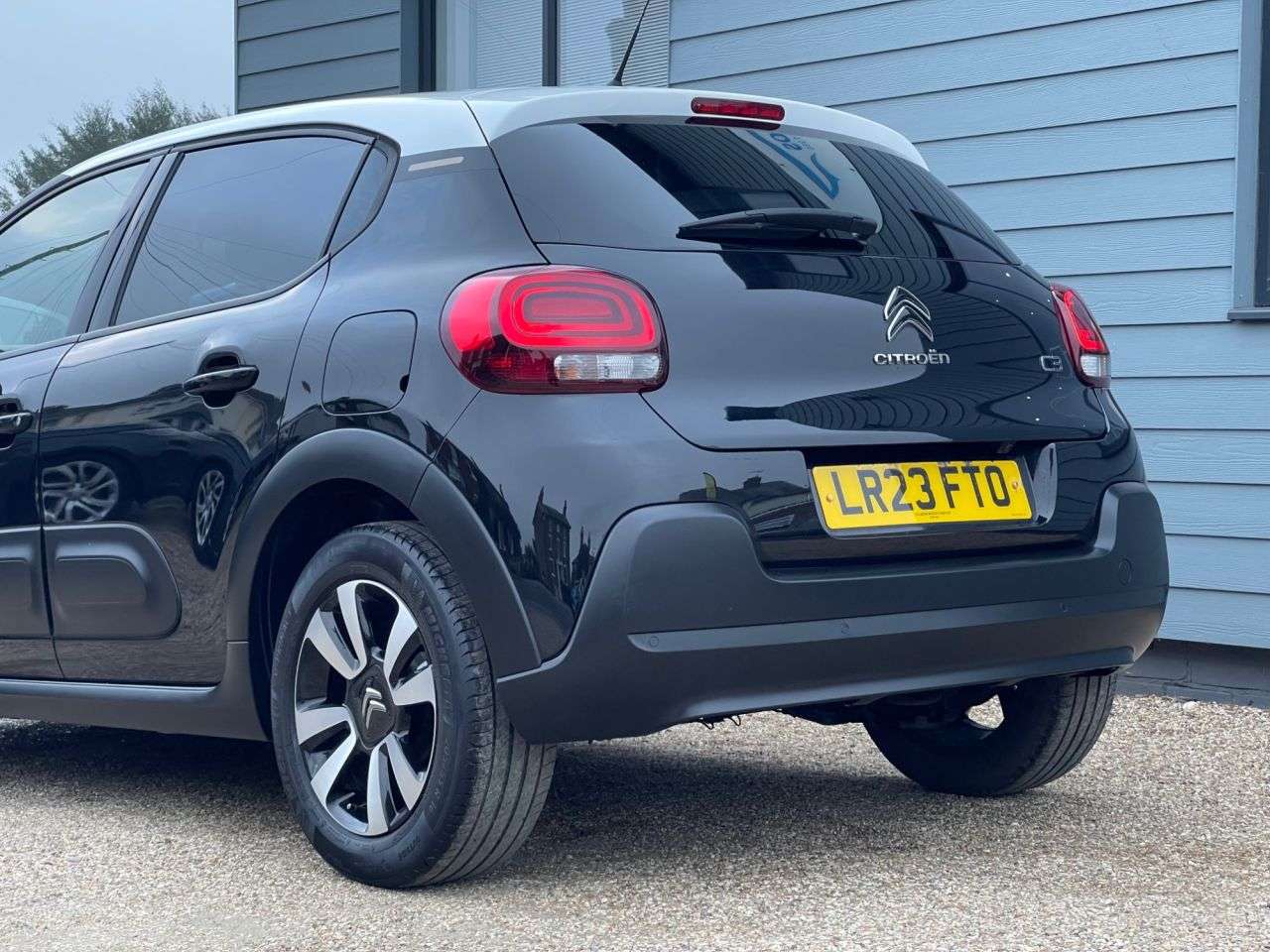 2023 CITROEN C3 2023 CITROEN C3