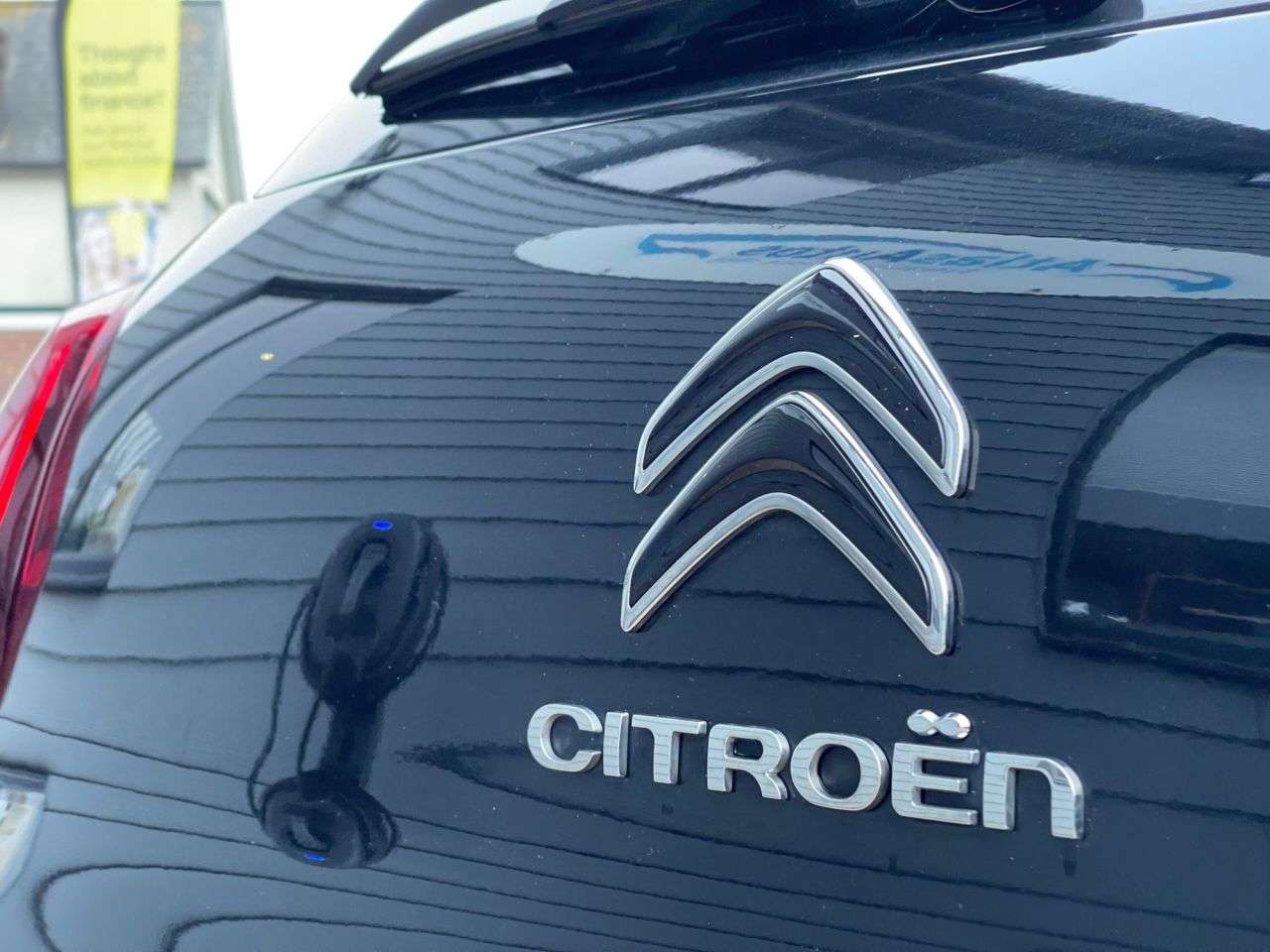2023 CITROEN C3 2023 CITROEN C3