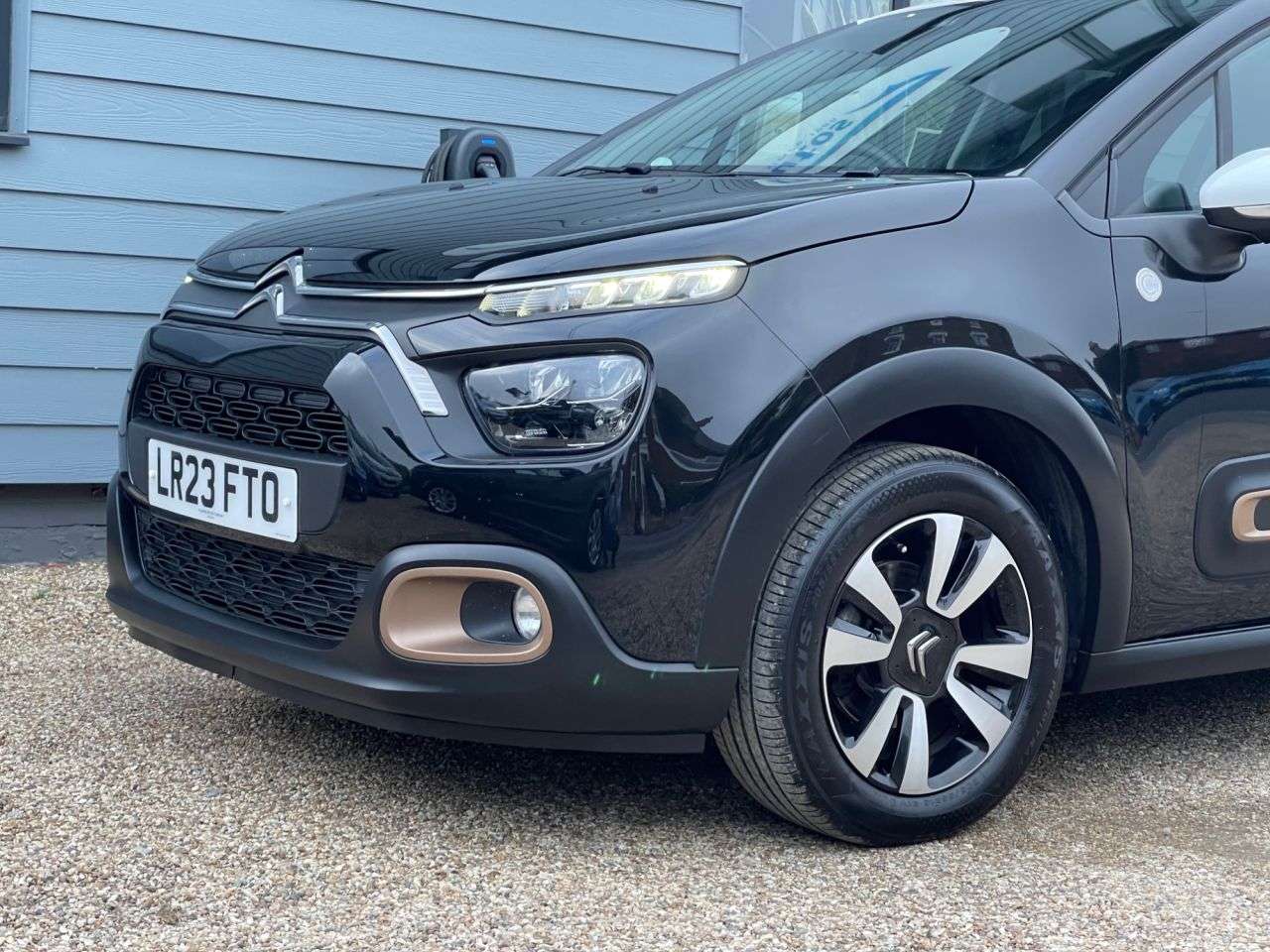 2023 CITROEN C3 2023 CITROEN C3