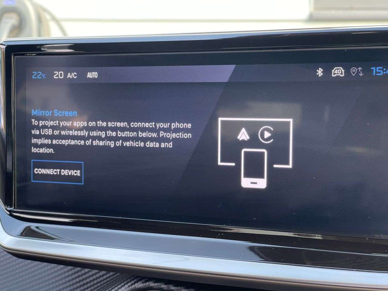 A 2025 PEUGEOT 2008 1.2 PureTech Allure SUV 5dr Petrol EAT Euro 6 (s/s) (130 ps) A 2025 PEUGEOT 2008 1.2 PureTech Allure SUV 5dr Petrol EAT Euro 6 (s/s) (130 ps)