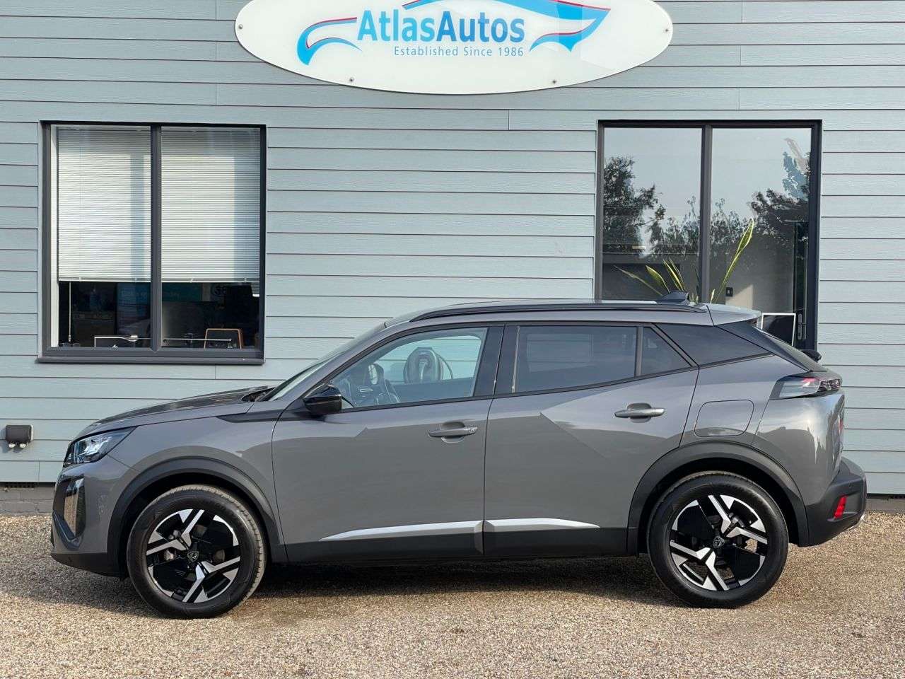 2025 PEUGEOT 2008 2025 PEUGEOT 2008