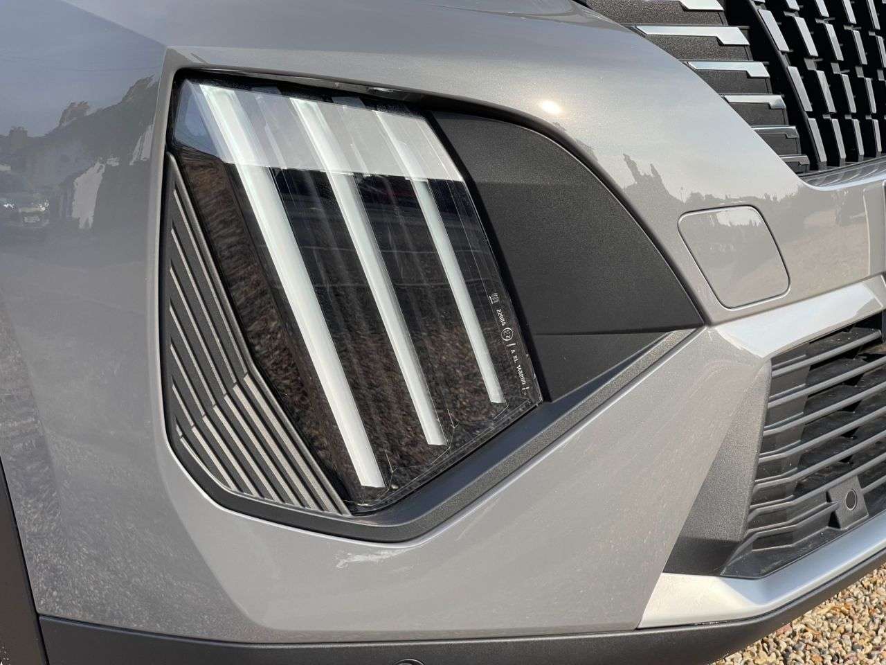2025 PEUGEOT 2008 2025 PEUGEOT 2008