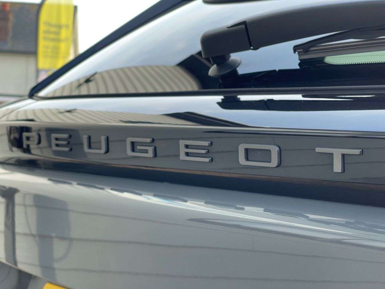 2025 PEUGEOT 2008 2025 PEUGEOT 2008
