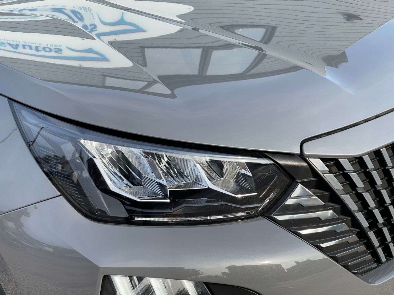 2025 PEUGEOT 2008 2025 PEUGEOT 2008