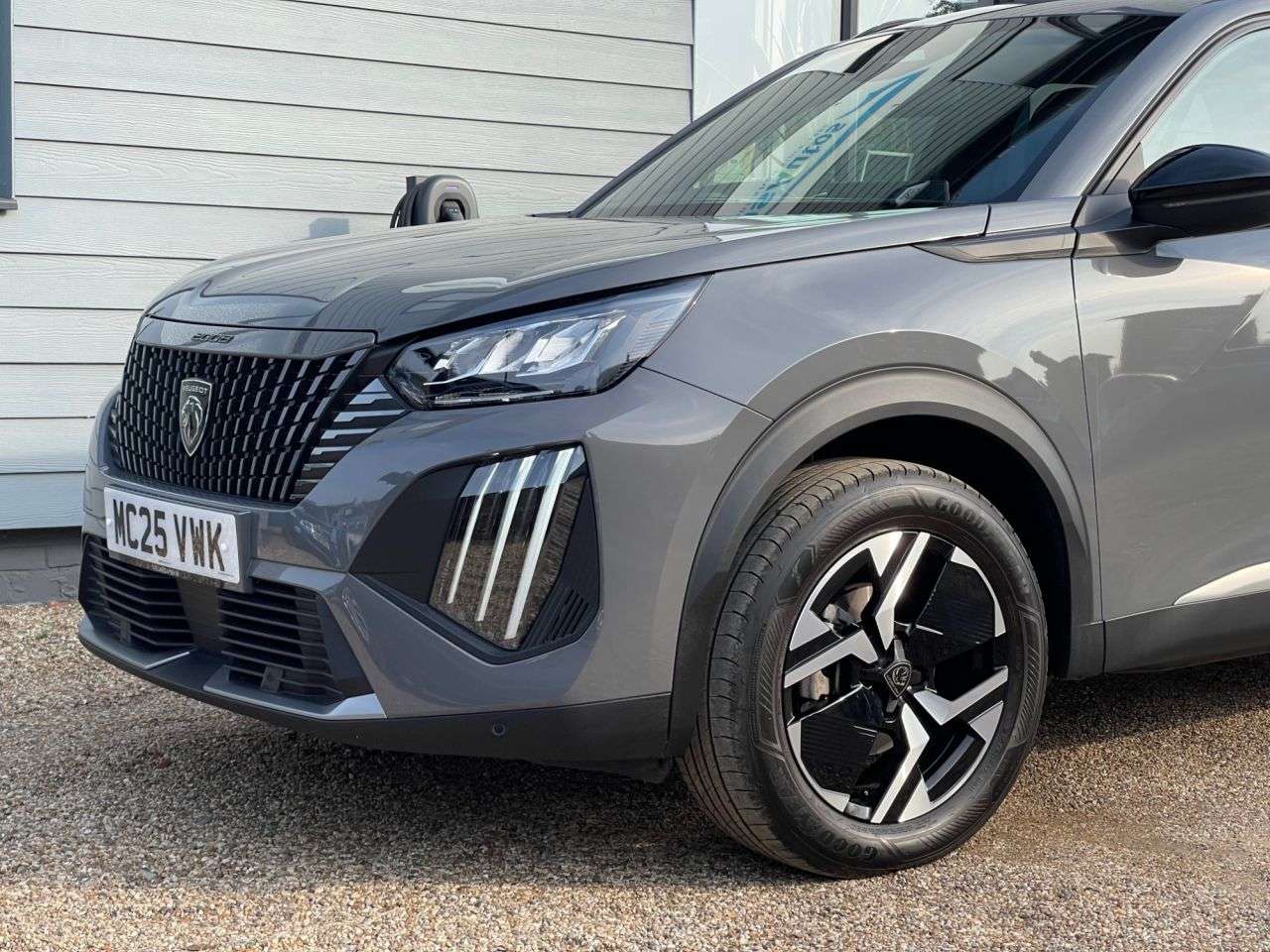 2025 PEUGEOT 2008 2025 PEUGEOT 2008