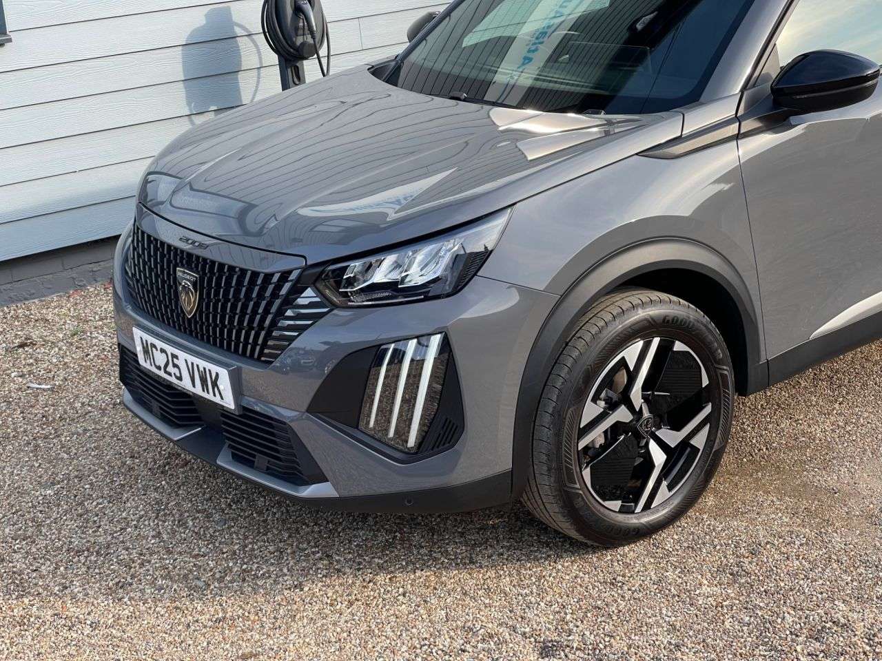 2025 PEUGEOT 2008 2025 PEUGEOT 2008
