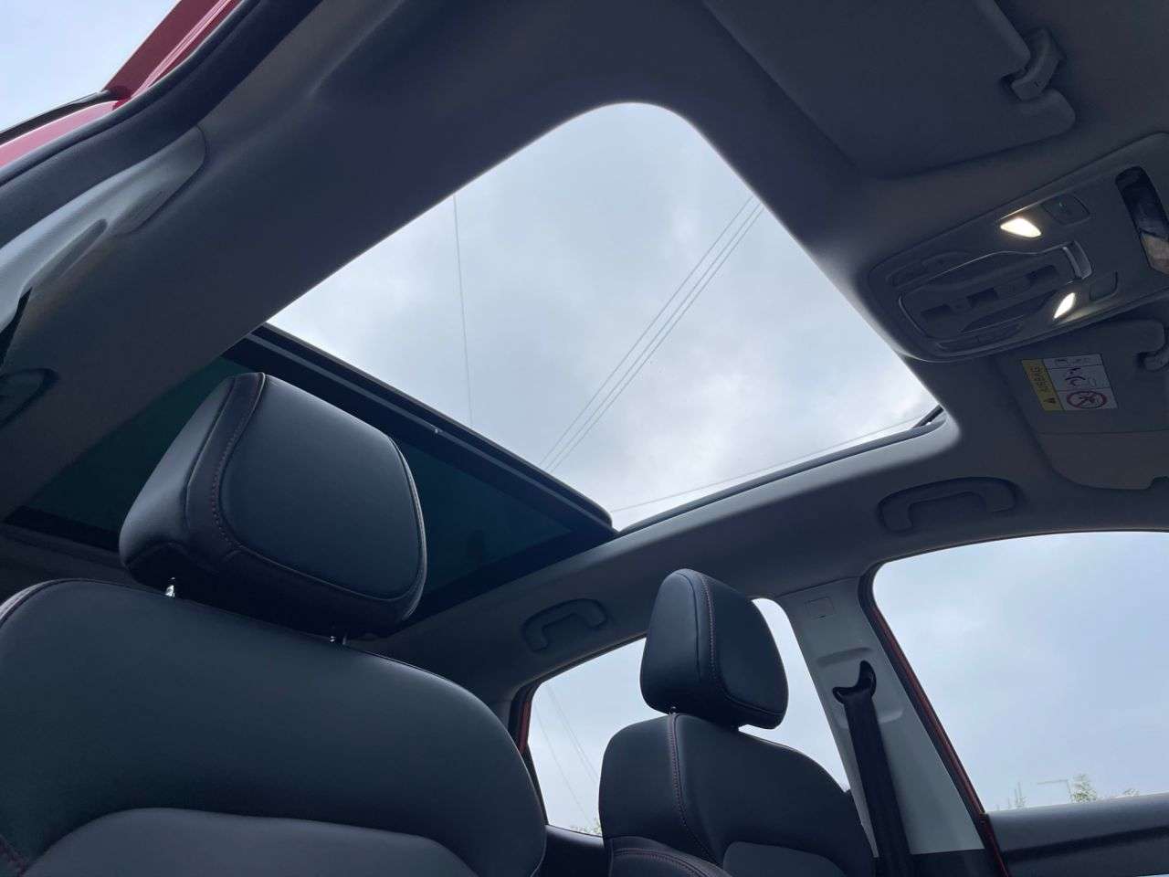 A 2023 MG MG ZS 72.6kWh Trophy Long Range SUV 5dr Electric Auto (156 ps) A 2023 MG MG ZS 72.6kWh Trophy Long Range SUV 5dr Electric Auto (156 ps)