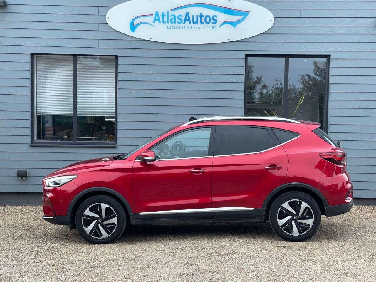 2023 MG MG ZS 2023 MG MG ZS