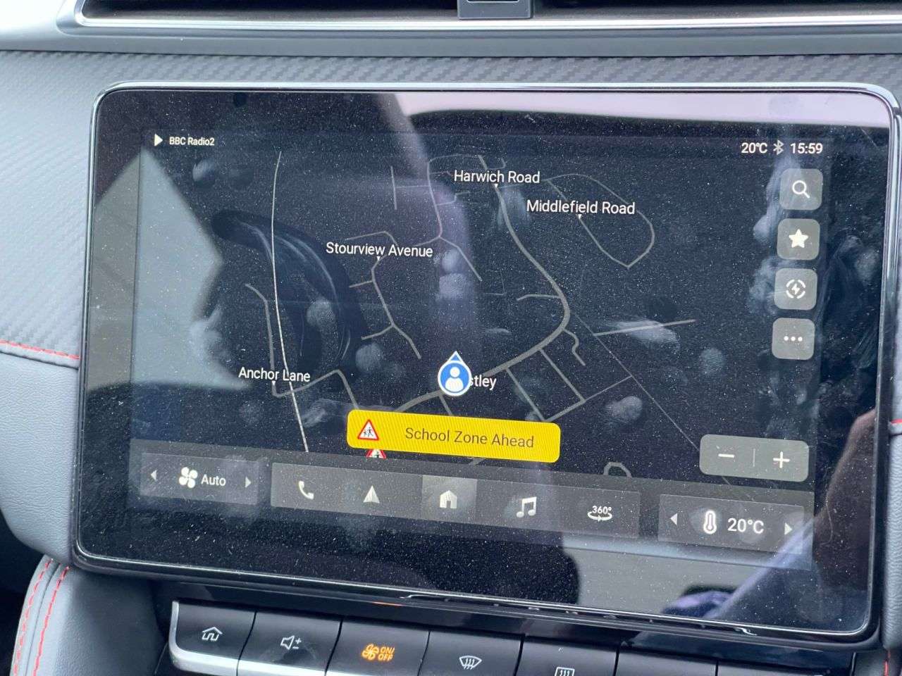2023 MG MG ZS 2023 MG MG ZS