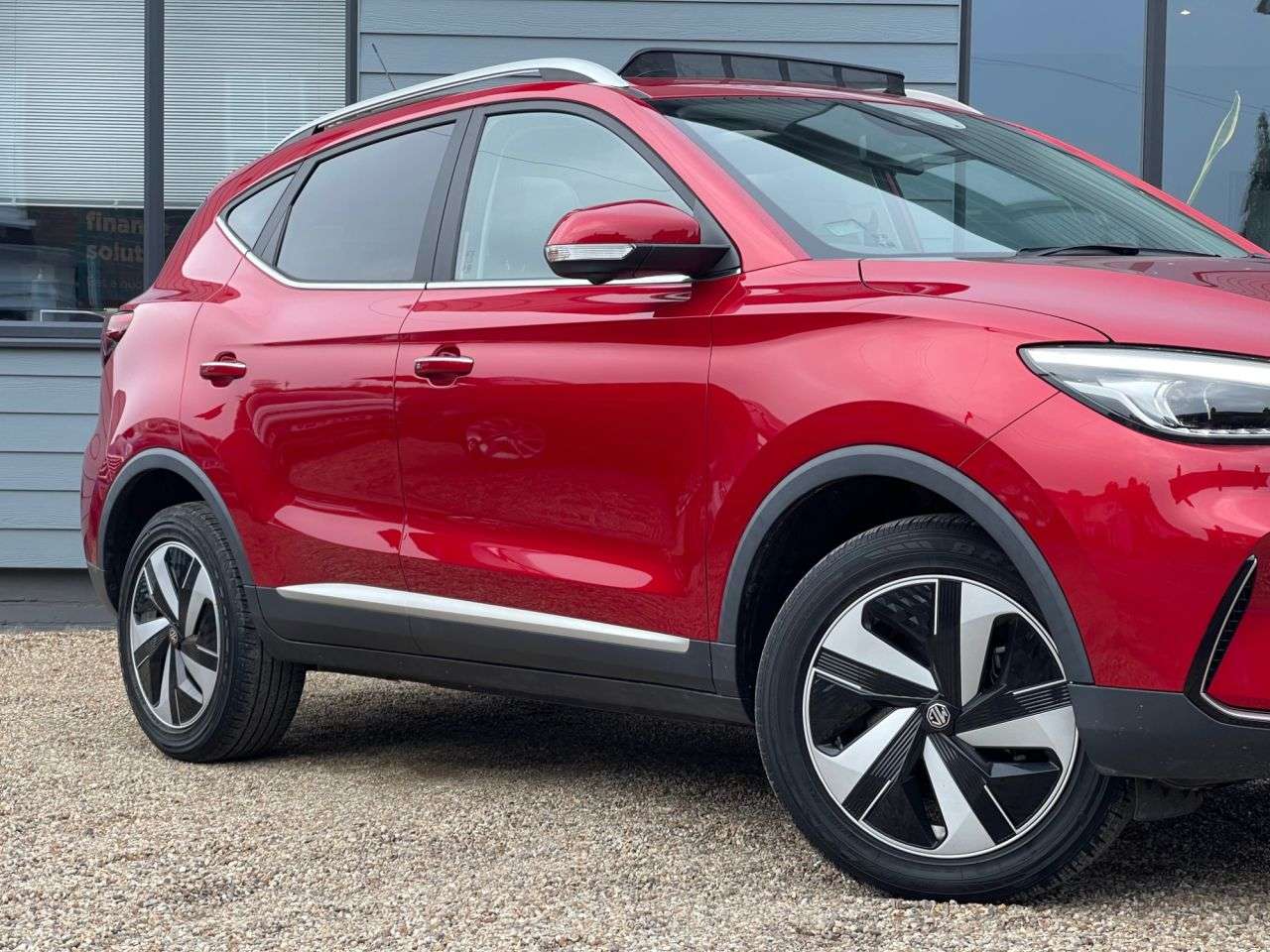 2023 MG MG ZS 2023 MG MG ZS