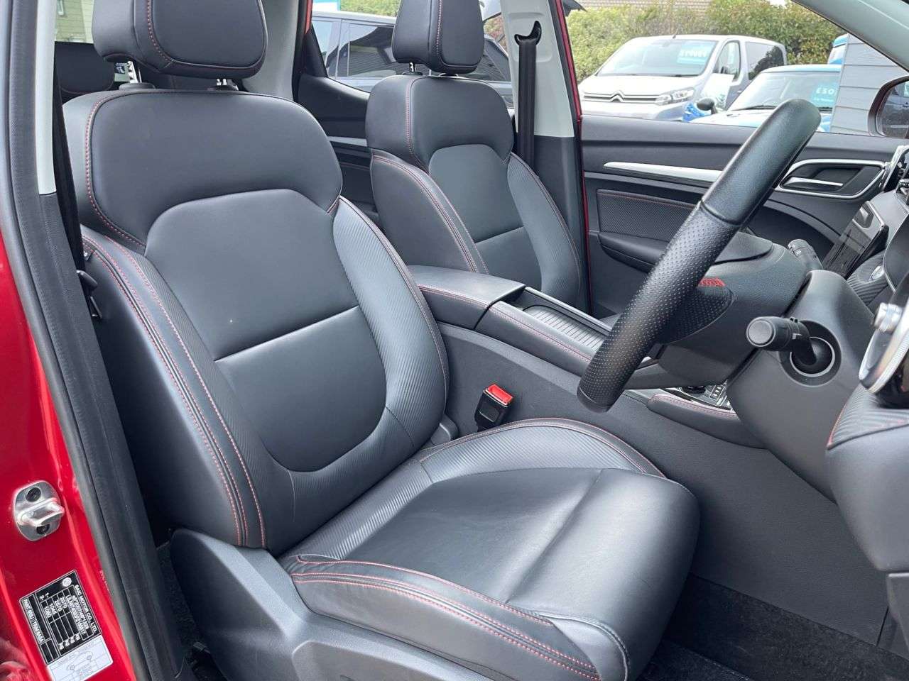 2023 MG MG ZS 2023 MG MG ZS