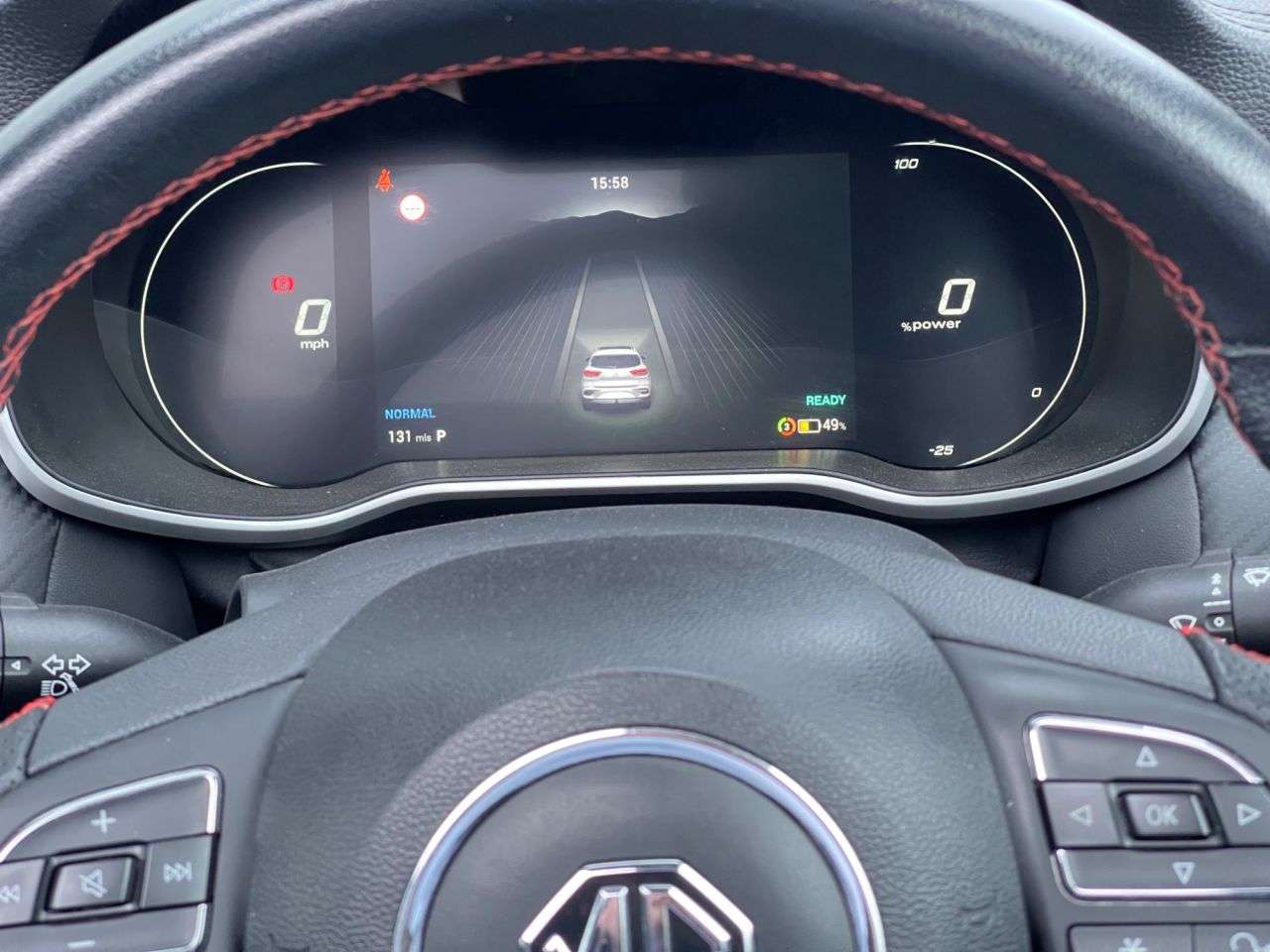 2023 MG MG ZS 2023 MG MG ZS