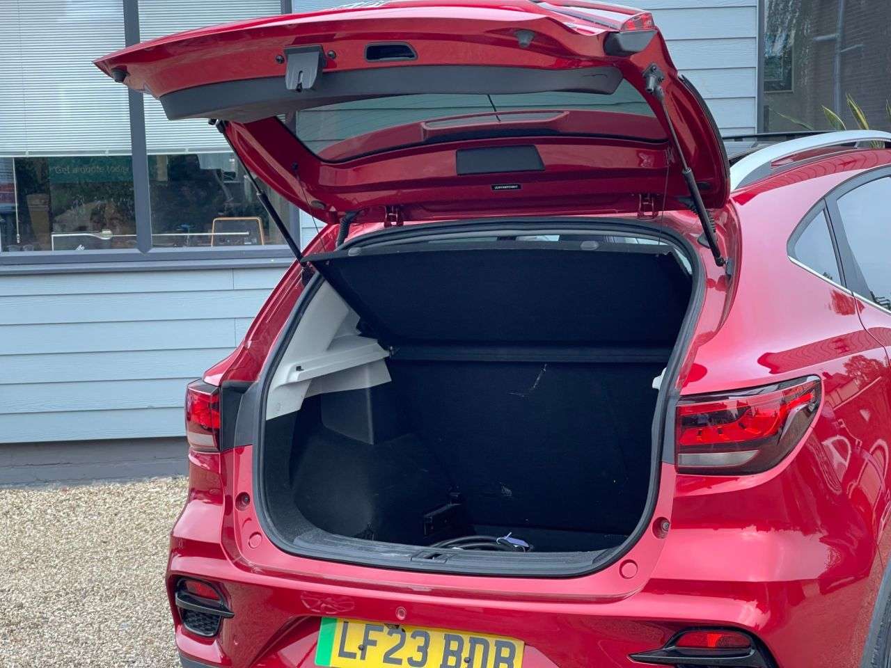 2023 MG MG ZS 2023 MG MG ZS