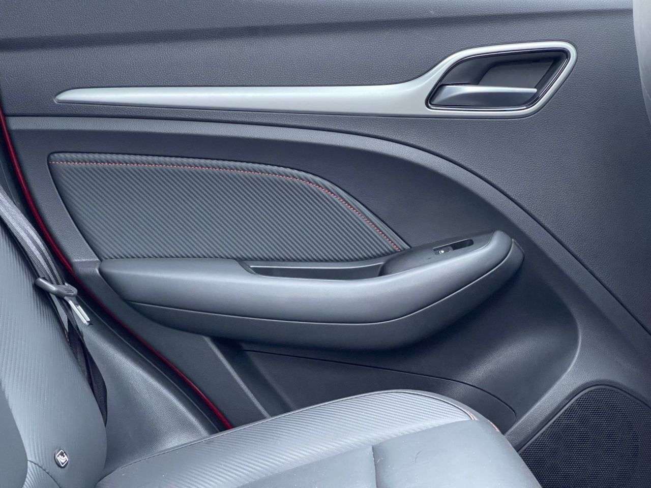 2023 MG MG ZS 2023 MG MG ZS