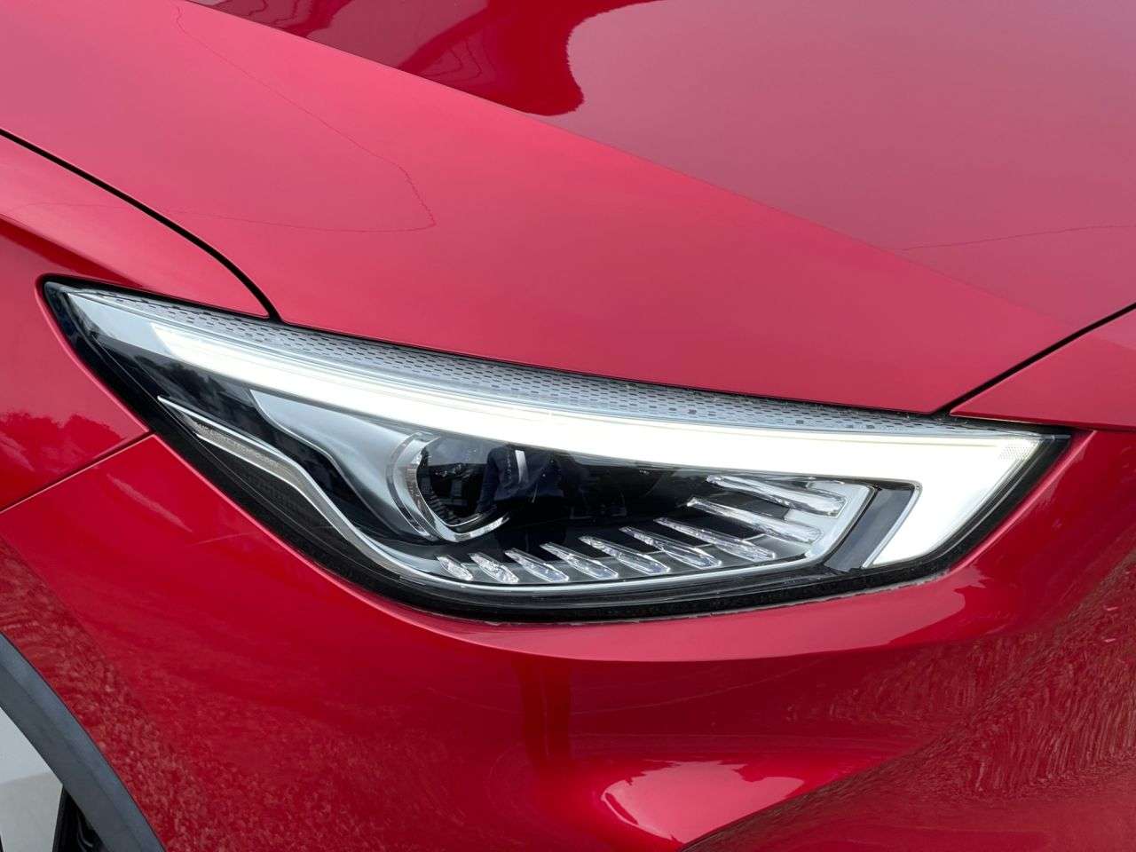 2023 MG MG ZS 2023 MG MG ZS