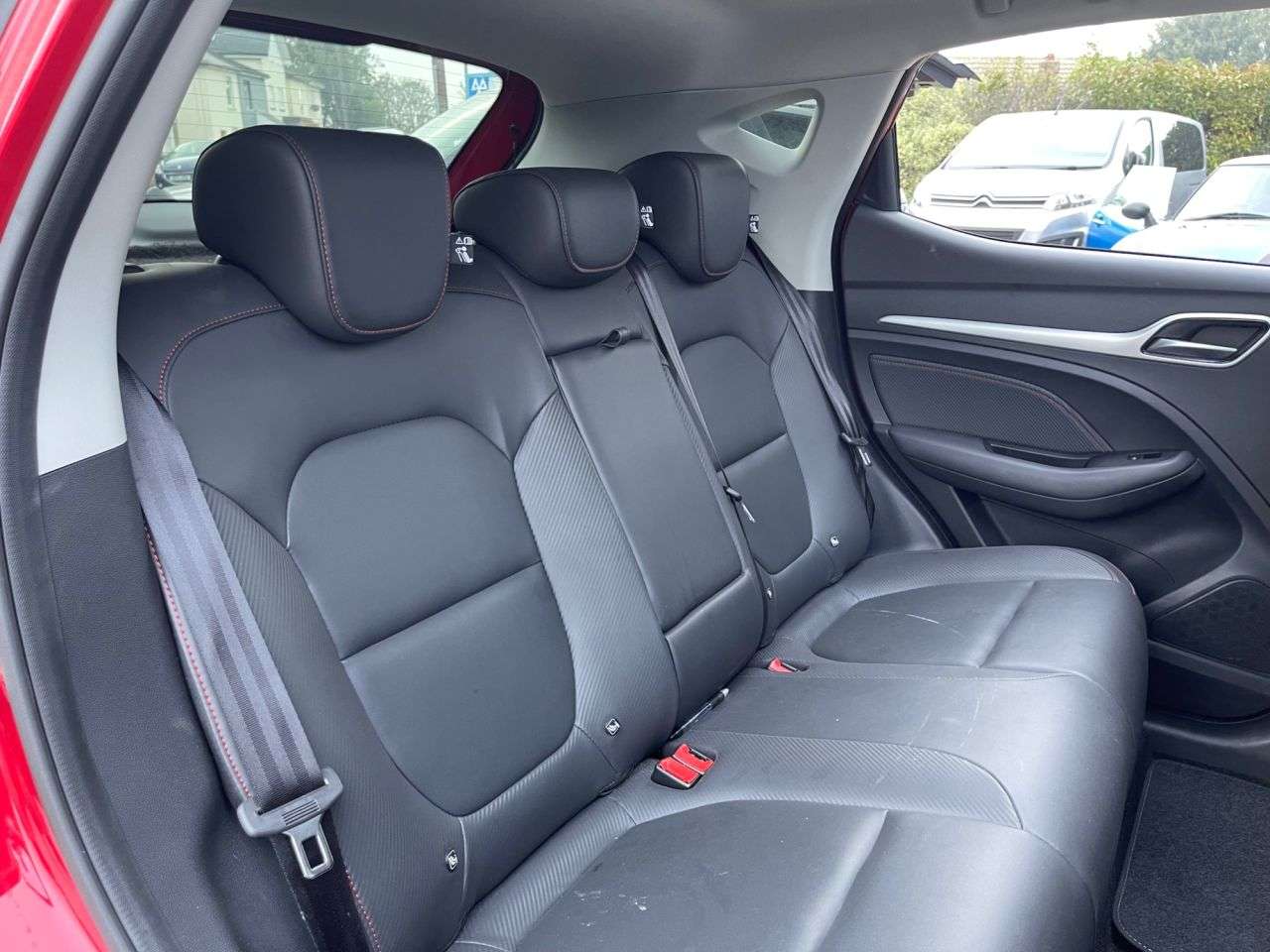 2023 MG MG ZS 2023 MG MG ZS