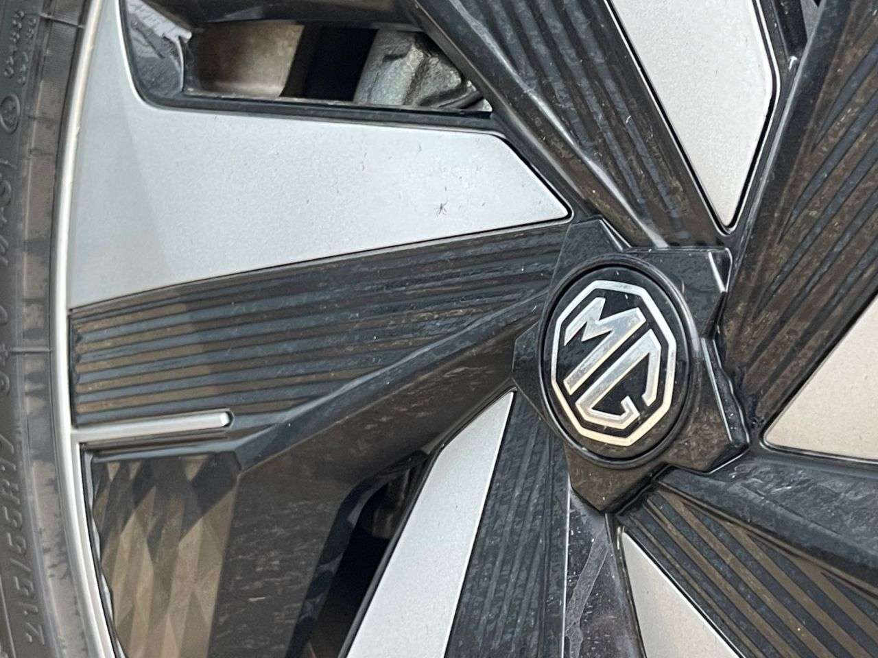 2023 MG MG ZS 2023 MG MG ZS