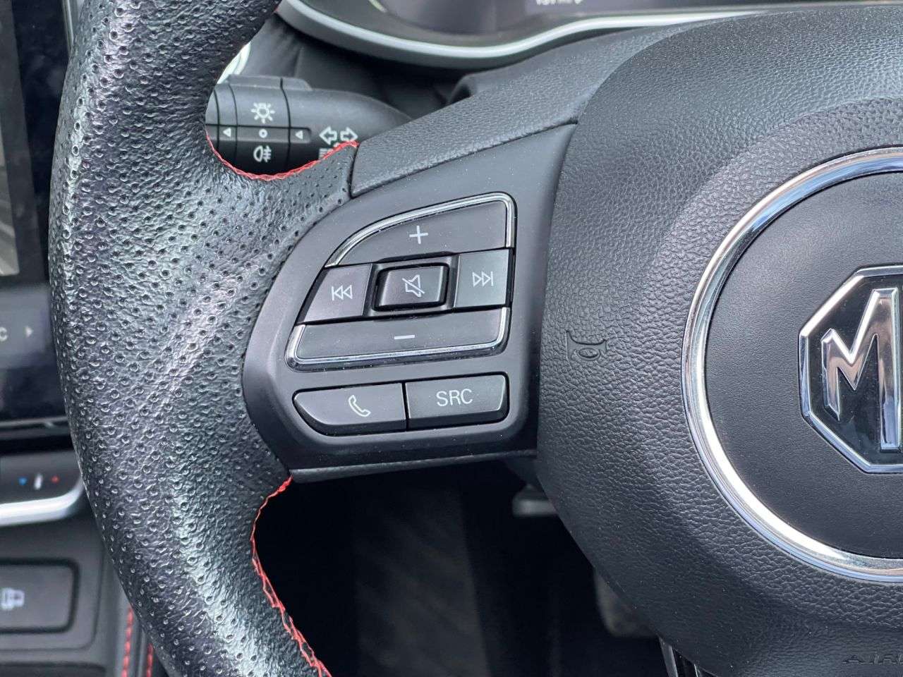2023 MG MG ZS 2023 MG MG ZS
