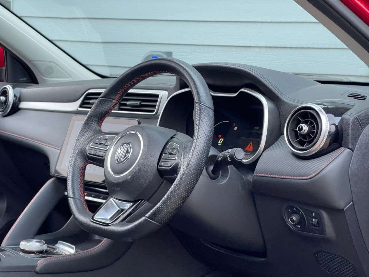 2023 MG MG ZS 2023 MG MG ZS