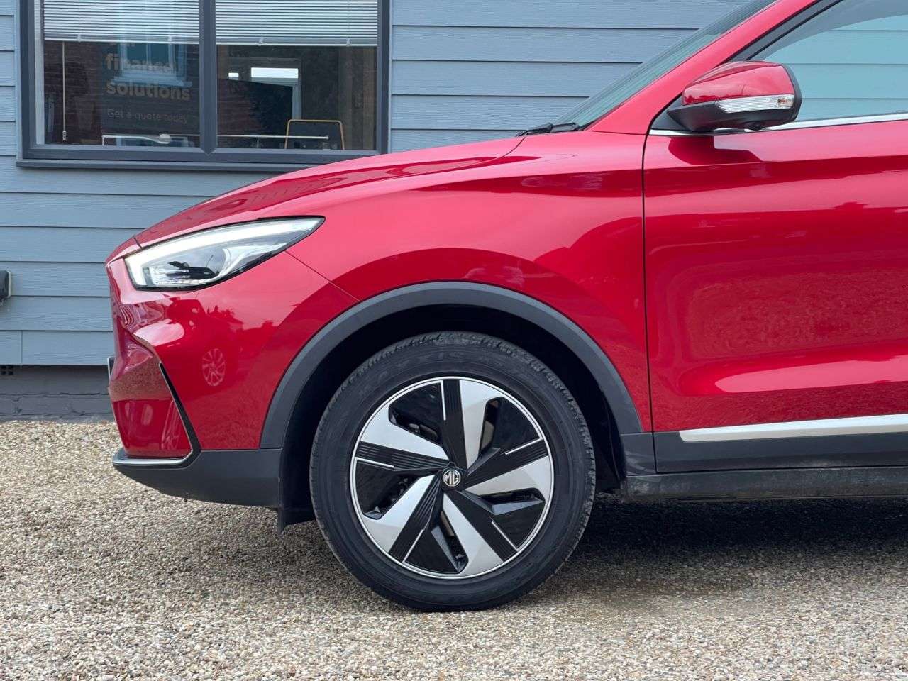 2023 MG MG ZS 2023 MG MG ZS
