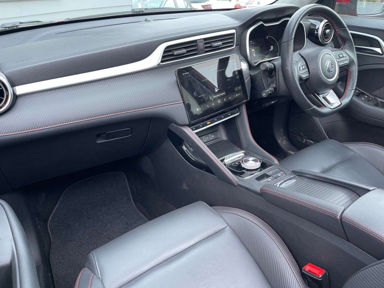 2023 MG MG ZS 2023 MG MG ZS