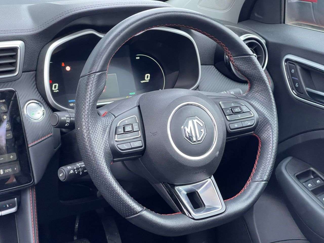 2023 MG MG ZS 2023 MG MG ZS