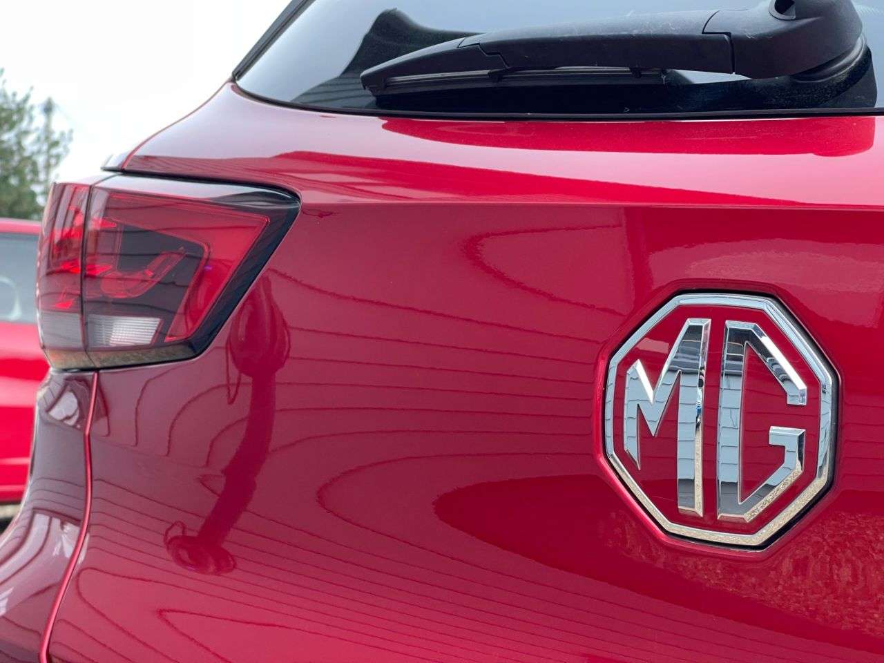 2023 MG MG ZS 2023 MG MG ZS