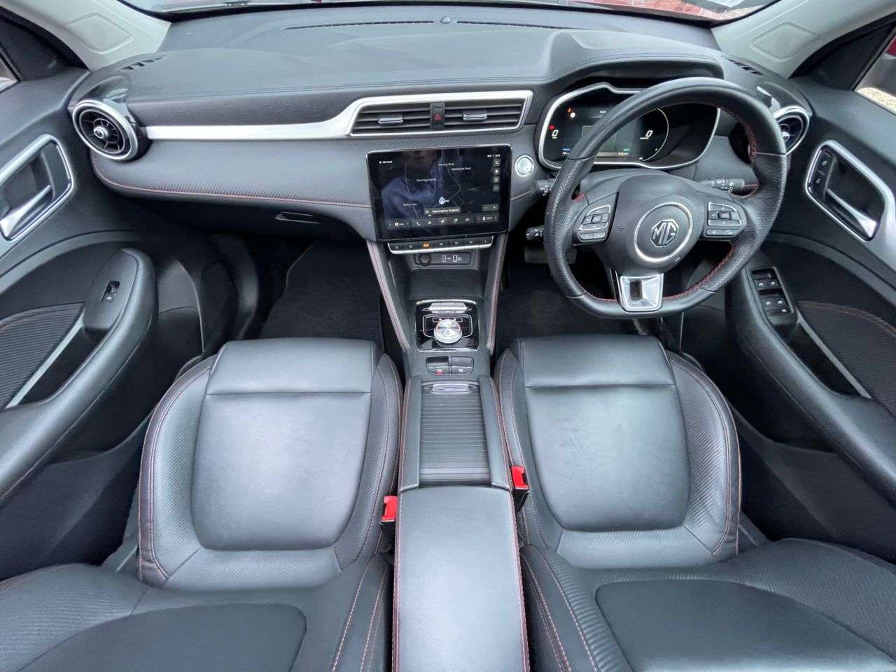 2023 MG MG ZS 2023 MG MG ZS