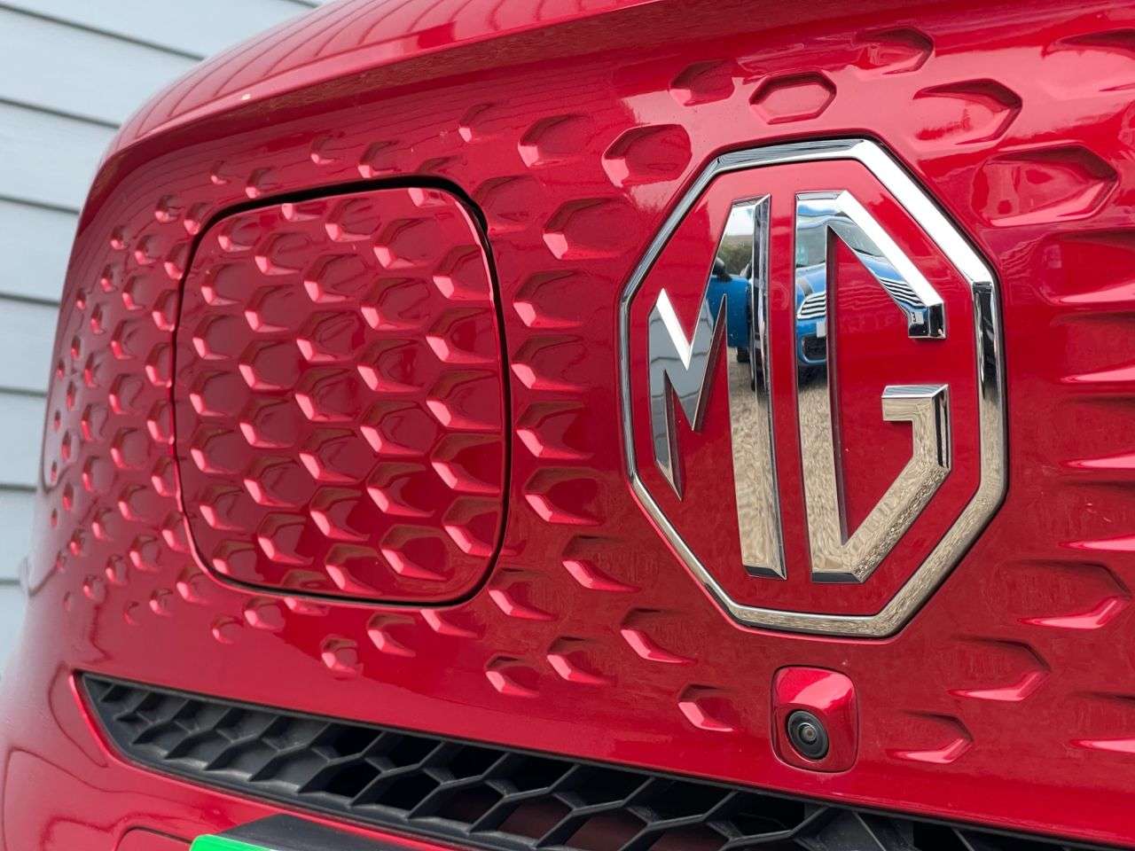 2023 MG MG ZS 2023 MG MG ZS