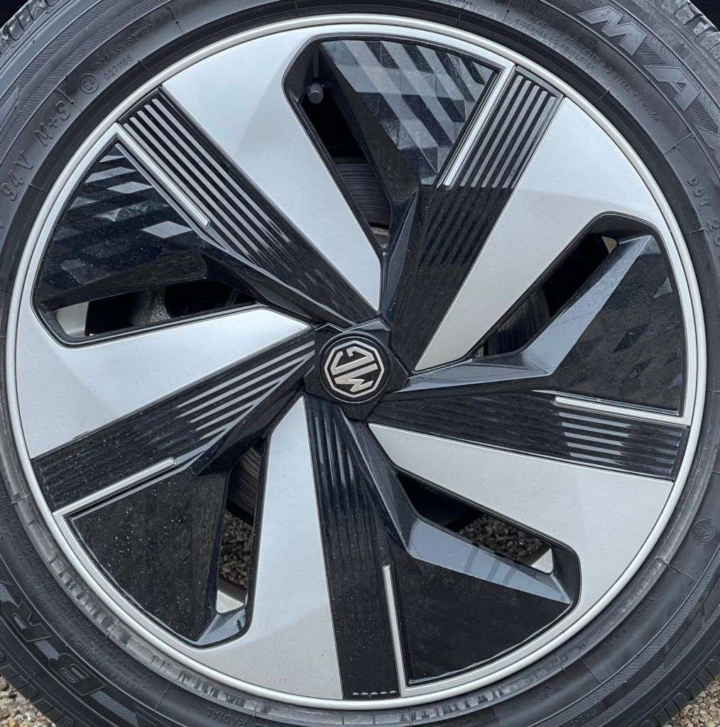 2023 MG MG ZS 2023 MG MG ZS
