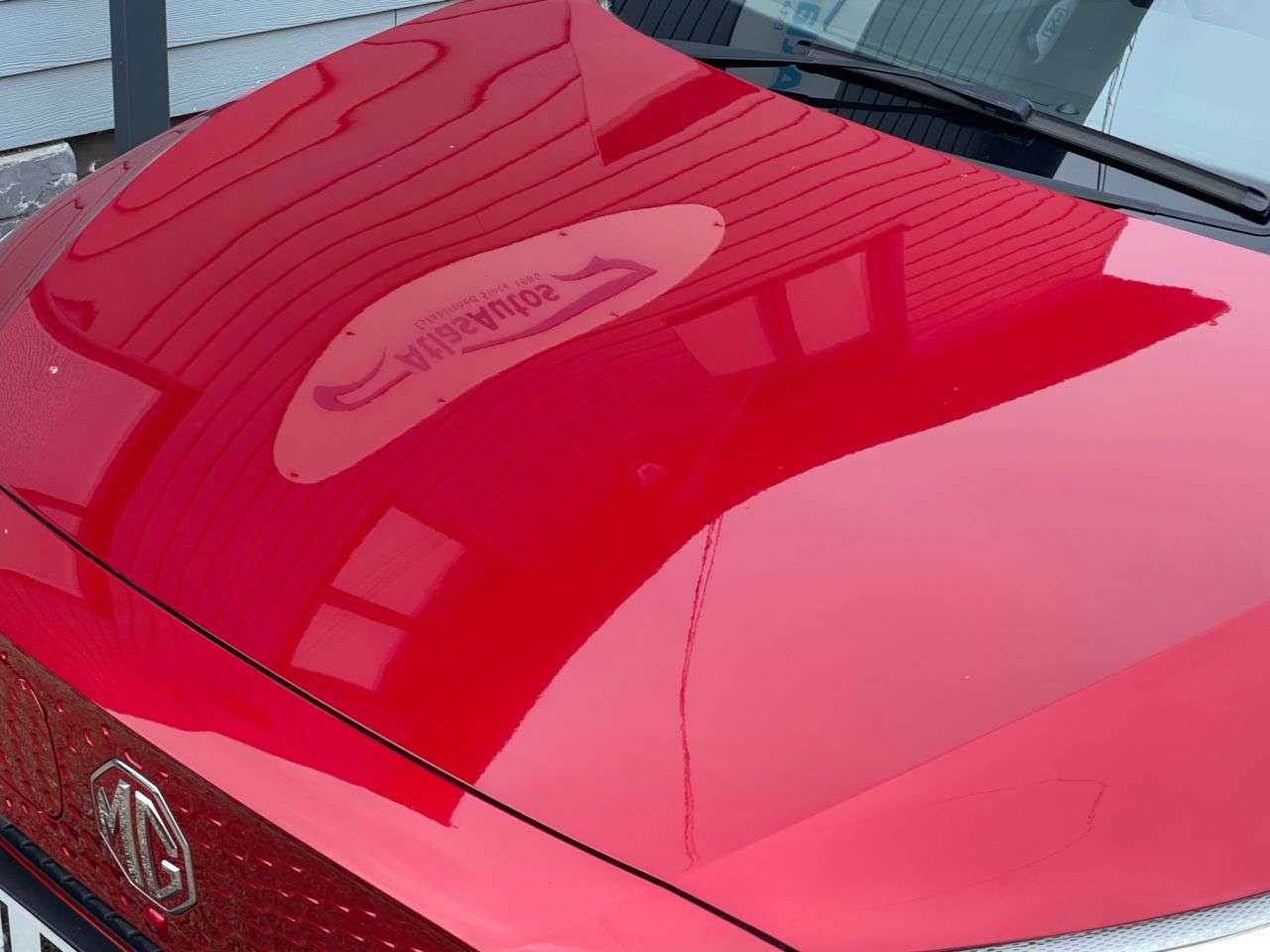 2023 MG MG ZS 2023 MG MG ZS
