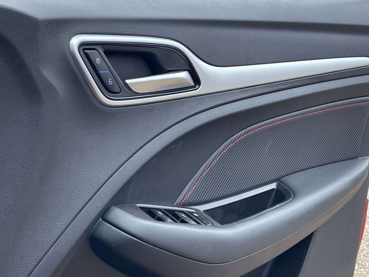 2023 MG MG ZS 2023 MG MG ZS